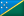  - Solomon Islands -